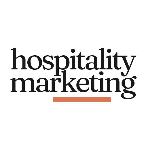 Hospitality Marketing